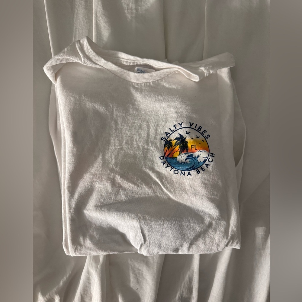 Daytona Beach shirt